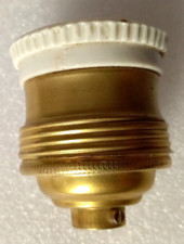 Douille E27 pas de 10 mm en