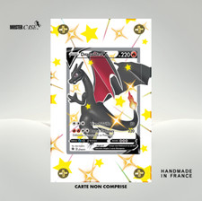 Dracaufeu V 79/73 - Vitrine de