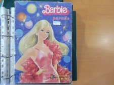 RARE ALBUM  BARBIE  1979