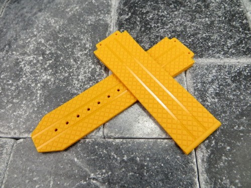 Caoutchouc bracelet ambre - caoutchouc,