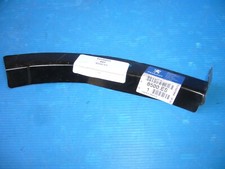 Doublure inférieure d'aile arrière droite pour Peugeot 607 I et II