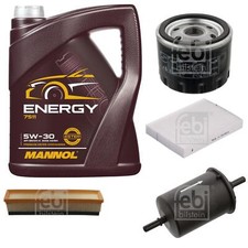 FEBI BILSTEIN Inspection Set