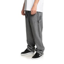 Jean ouvrier baggy - ouvrier, pour