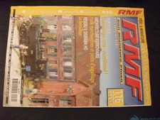 **o Revue RMF n°430 230 G et