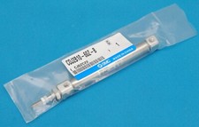 Petit vérin pneumatique SMC CDJ2B10-60Z-B  air comprimé ( TK108 )