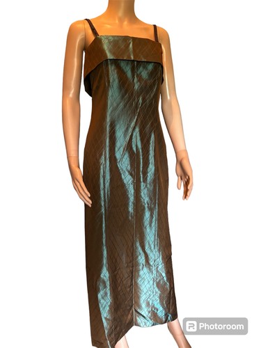 Zapa robe longue habillée - robe,