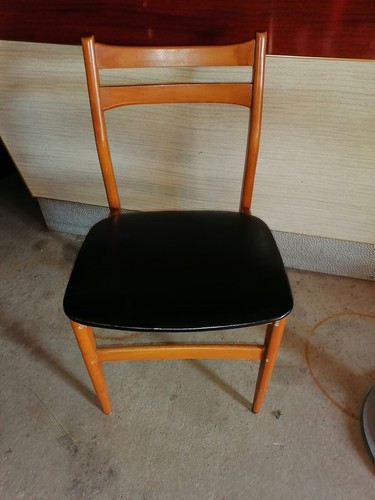 Belle chaise style - belle,