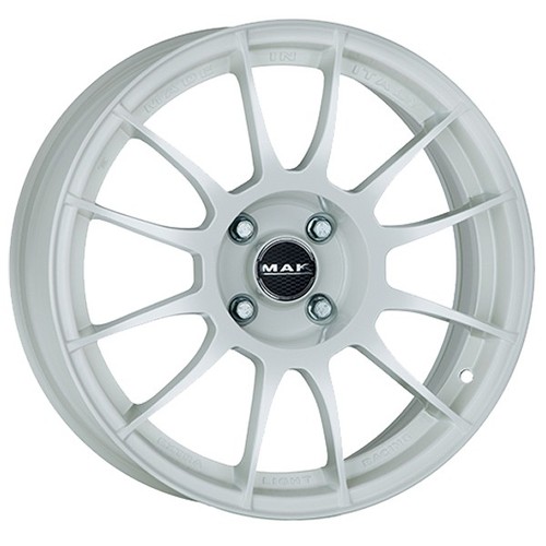 Jantes roues mak xlr pour - mak,