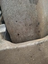 Boite de vitesses PEUGEOT 407