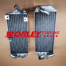 Aluminum Radiator For Suzuki