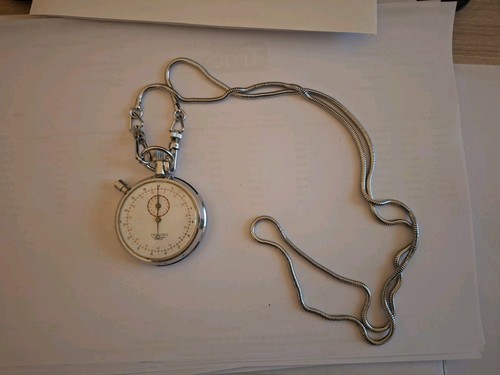 Ancien chronomètre prolabo - ancien,