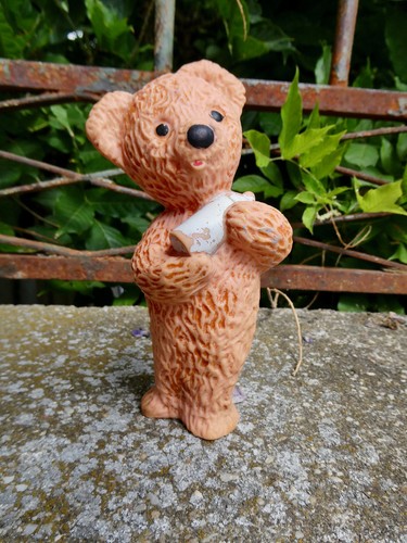 Pouet neveu nounours - pouet,