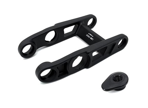 Lapierre pédalier pivot - pédalier,
