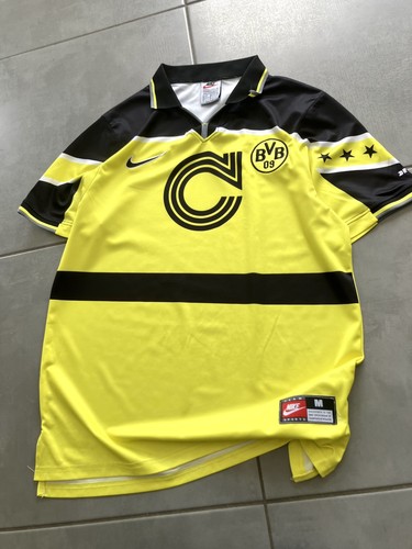 Vintage borussia dortmund bvb - borussia,