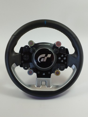 Thrustmaster ii wheel - thrustmaster,