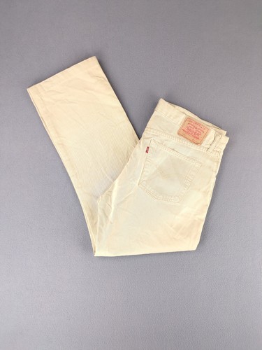 Jean levi 551 vintage y2k - jean,