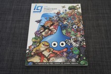 IN GAME - IG - DRAGON QUEST -