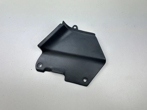 Cache platine gauche honda - platine,