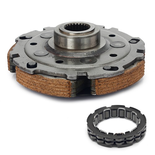 Assy embrayage one - assy,
