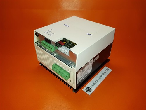 Lenze variateur fréquence - lenze, de