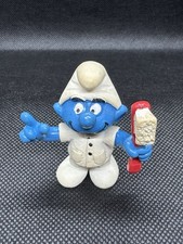 Figurine Schleich vintage 1984
