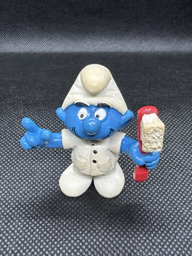Figurine schleich vintage - schleich, 1984