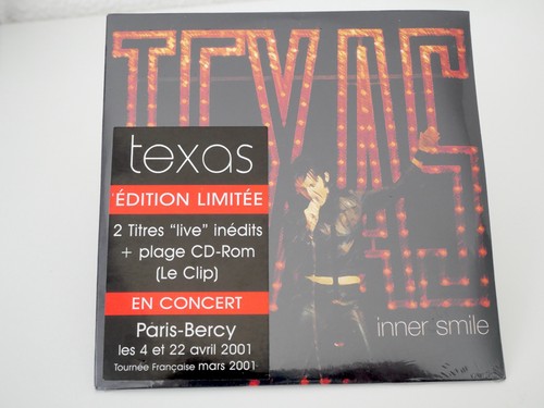 Titres texas inner - -,