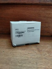 AM1S/H Siemens Landis & Staefa
