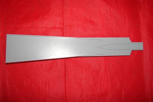 Piko rampe mise - rampe, en
