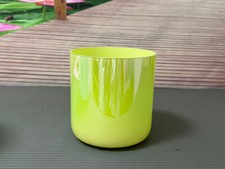 Cosmic Bol chantant en cristal