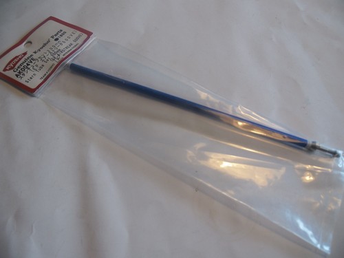 Vintage ak004ve stern tube - vintage,