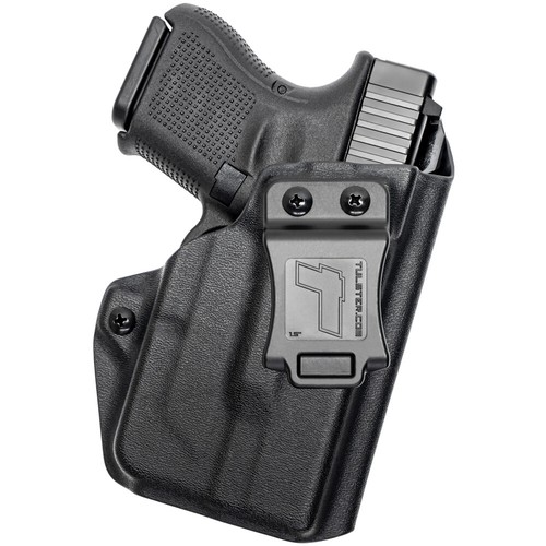 New tulster profile iwb aiwb - new, iwb/aiwb