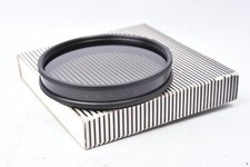 Filtre polarisant Polarex 82 x 0,75. Très bon état. monture à vis 82mm.