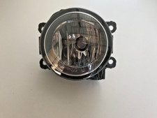 RENAULT ANTIBROUILLARD GAUCHE OU DROIT CLIO 4 / MEGANE 3 / TRAFIC 3 /KOLEOS