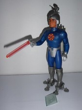 Major Matt Mason - Mattel -