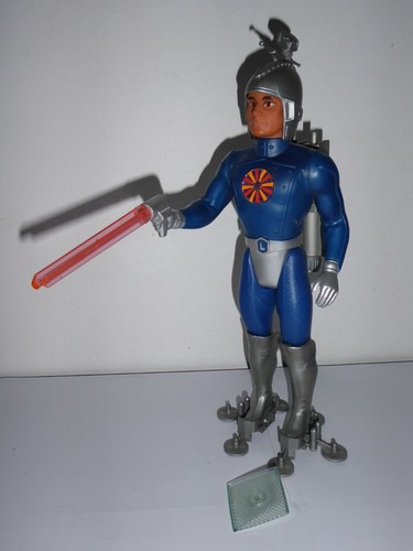 Major matt mason mattel - major,