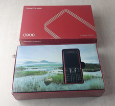 Ancien téléphone portable