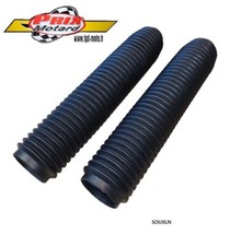 SOUFFLET DE FOURCHE NOIR