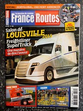 France Routes N°398 (avec
