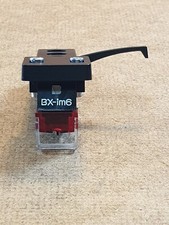 Cellule Cartridge + Stylus