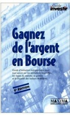 Gagnez de l'argent en bourse - Collectif - V195550
