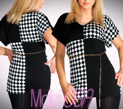 Maliziosa blouse femme - blouse, À