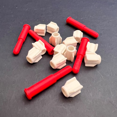 Lot missiles jumbo shogun - missiles,