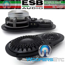 ESB AUDIO 4.UMA 2-WAY MID-HI