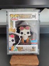 Pop One Piece : Brook 358