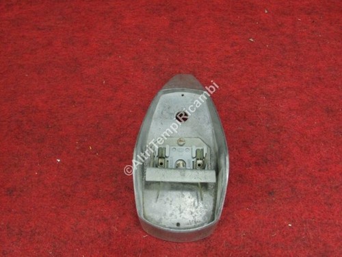 Base fanale moto guzzi - fanale,