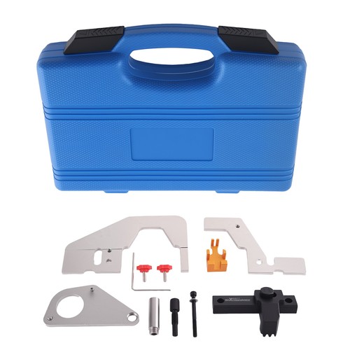 Engine cam tool - kit, for