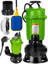 Pompe immergée MalTec pour