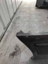 Pare choc avant PEUGEOT 406