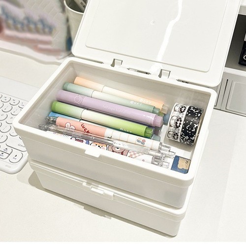 Rangement de bureau - bo?te,
